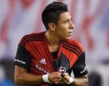 Fuerte posteo de Brian Sarmiento tras la derrota de Newells en el clásico de Rosario