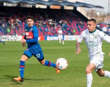 Cómo ver en vivo Tigre vs Banfield