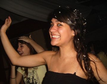 Aparecieron las dos amigas que eran buscadas en Córdoba