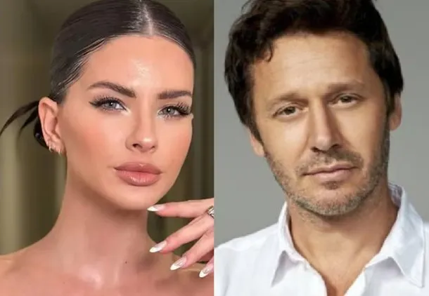 La China Suárez y Benjamín Vicuña se pusieron de acuerdo sobre cómo manejar los viajes de sus hijos