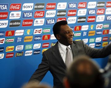 Pelé criticó a Messi y desafía: Vamos a ver si están preparados