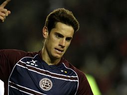 en la noche de melano, lanus goleo a godoy cruz en mendoza en la noche de melano, lanus goleo a godoy cruz en mendoza