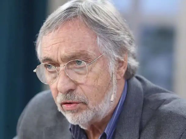 Luis Brandoni sufrió un ACV: cómo está y qué le pasó