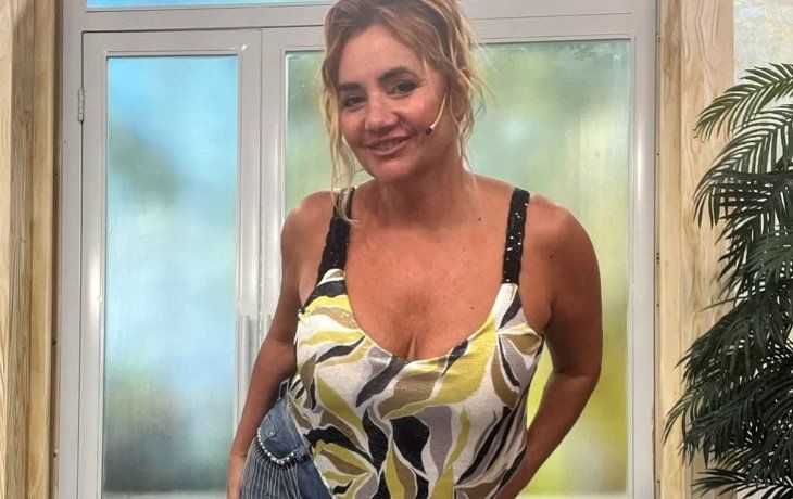 Cómo será la fiesta hot de Nancy Pazos en su casa con invitados famosos