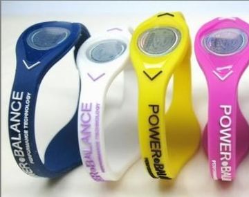 Power Balance