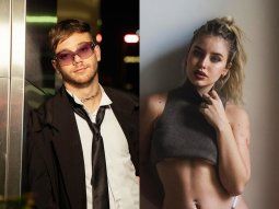 La intrigante foto que Coty Romero compartió tras separarse de Nacho