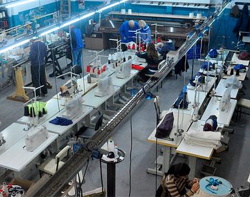 Empresas argentinas sufren las restricciones impuestas por Brasil