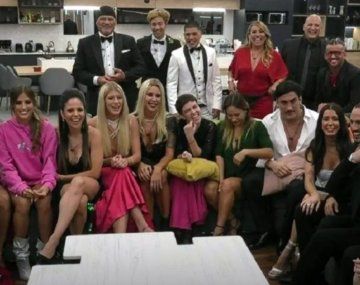 Los ex Gran Hermano 2022 copan el mundo virtual de Telefe