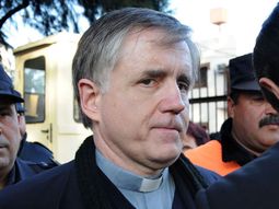 el cura grassi pidio la probation en otra causa el cura grassi pidio la probation en otra causa