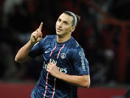 ibrahimovic: el balon de oro deberia llevar el nombre de messi ibrahimovic: el balon de oro deberia llevar el nombre de messi