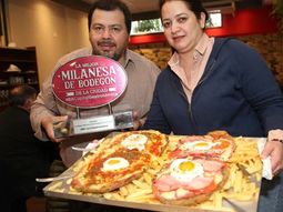 El bodegón de la milanesa más famosa de Buenos Aires no encuentra personal