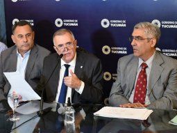 jaldo: ?disminuimos el presupuesto 2024 en $220 mil millones?