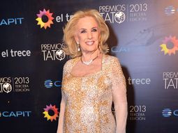 Mirtha Legrand Mirtha Legrand