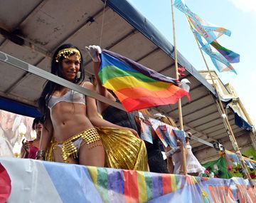 Entregan hormonas gratis a quien quiera cambiar de sexo