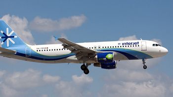 Interjet y sus probloemas pusieron en jaque la fortuna de la familia Alemán Magnani. Interjet y sus probloemas pusieron en jaque la fortuna de la familia Alemán Magnani.