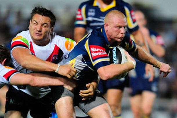 Polémica por un rugbier que le mordió el pene a otro en pleno partido