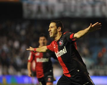 Newells golpeó en el final
