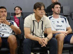 Matías Almeyda