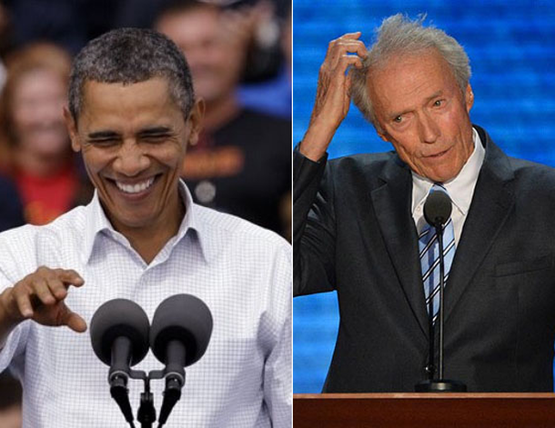 Obama también le contestó a un actor por redes sociales