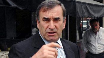 confirman la condena a luis patti confirman la condena a luis patti