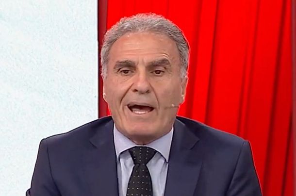 Oscar Ruggeri le mandó un mensaje a los candidatos a presidente y se volvió viral