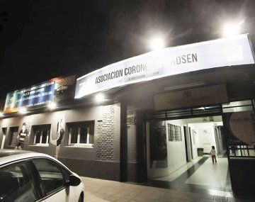 Conmoción La Plata: una jugadora de hockey murió tras descompensarse en medio de un partido