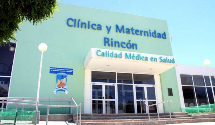Entró por una ventana para ver a su mamá internada con covid y agredió a los médicos