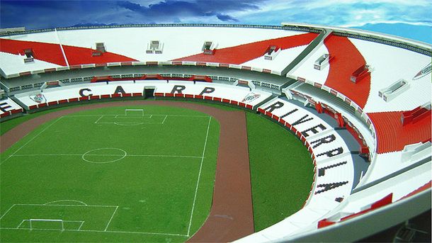 River nuevo estadio