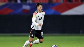 corea del sur tendra un jugador nacionalizado en el mundial 2026 por primera vez en su historia: quien es jens castrop corea del sur tendra un jugador nacionalizado en el mundial 2026 por primera vez en su historia: quien es jens castrop