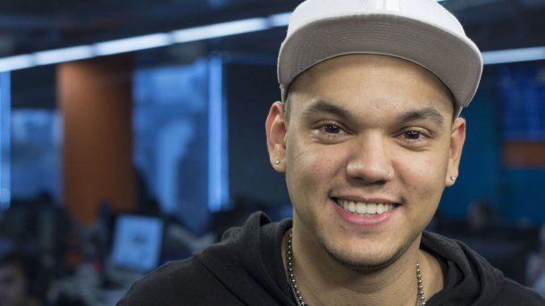 El impensado rubro al que se dedica Brian Lanzelotta a 10 años de Gran Hermano