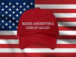 financial times en alerta por la apuesta de trump al otorgar el swap a milei financial times en alerta por la apuesta de trump al otorgar el swap a milei