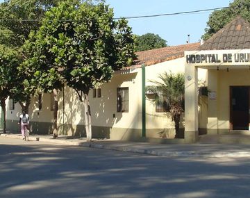 Intentó matar a su pareja y el médico de guardia que la atendió lo denunció