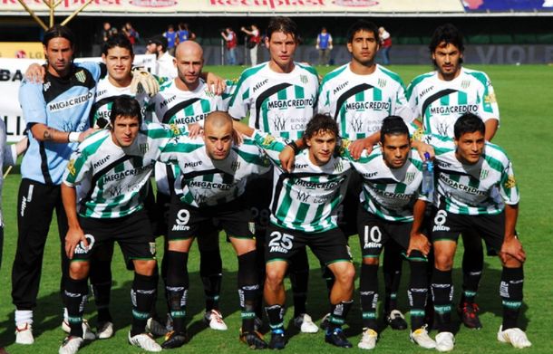 Papelito Fernández hizo una recordada dupla con Santiago Silva en el Taladro