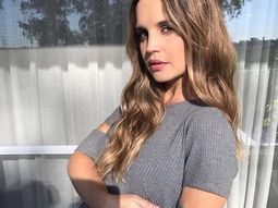 Nació el segundo hijo de Sabrina Garciarena y Germán Paoloski. Nació el segundo hijo de Sabrina Garciarena y Germán Paoloski.