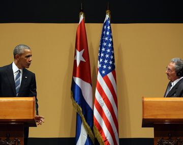 Castro ratificó el plan para afianzar relación