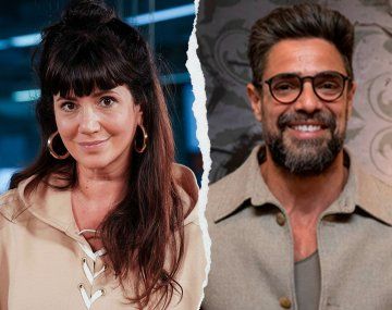 Revelan cuánto costó el pasacalles con el que Luciano Castro intentó reconquistar a Griselda Siciliani