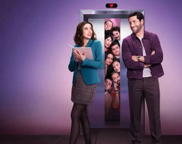 Esta serie mexicana tiene ocho episodios y es una de las grandes sensaciones de Netflix.&nbsp;