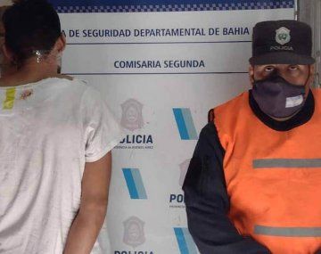 Se negó a declarar el hombre acusado del abuso sexual de su compañera de trabajo