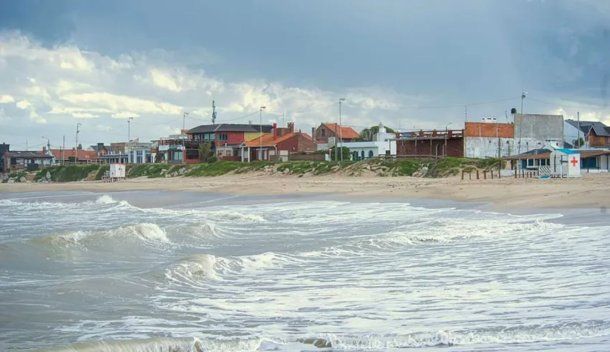 Qué es un meteotsunami, el fenómeno que afectó a Mar Chiquita y Mar del Plata