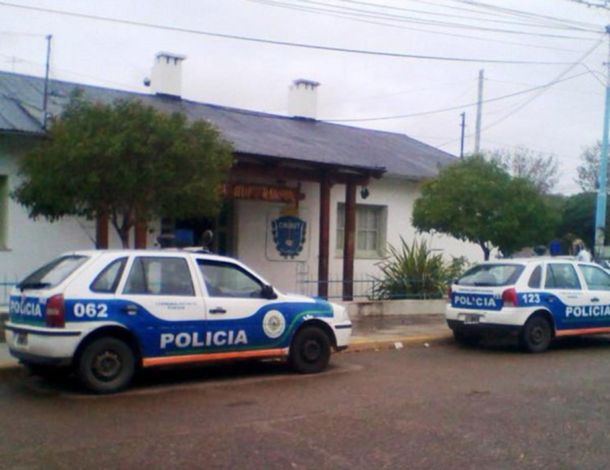 Dejaron en libertad a dos hermanos detenidos por falta de calabozos