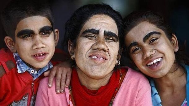 La familia después del tratamiento