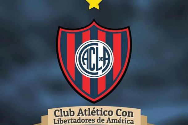 Los primeros afiches tras la conquista de San Lorenzo de la Copa Libertadores