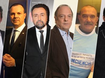 Radio 10 subió al segundo puesto del ranking.