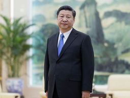 Xi Jinping