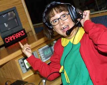 Lío en la vecindad: el Chavo del 8 perdió un juicio con La Chilindrina