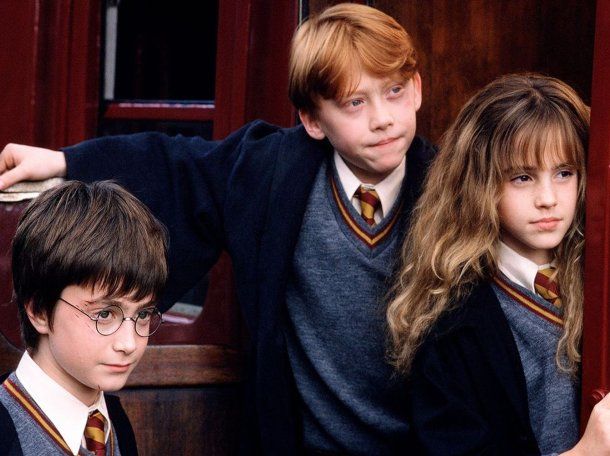 Lo que se sabe hasta ahora de la serie de Harry Potter en Max