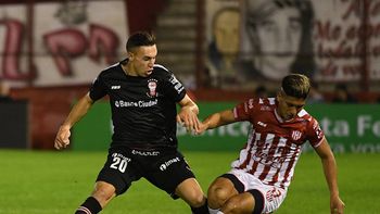 Huracán recibe a Unión Huracán recibe a Unión