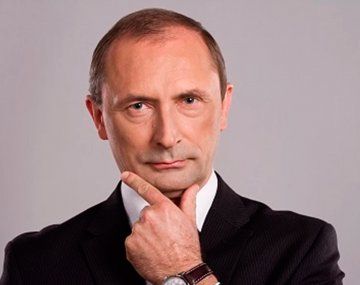 Insólito: imitador de Putin tiene miedo de que lo confundan y lo maten