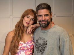 flor vigna estreno cancion e ironizo sobre los audios virales de luciano castro flor vigna estreno cancion e ironizo sobre los audios virales de luciano castro