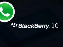 whatsapp estara presente en el nuevo modelo de blackberry whatsapp estara presente en el nuevo modelo de blackberry